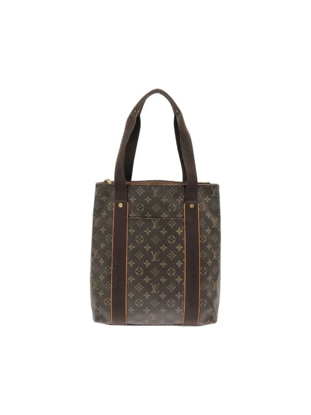 Louis Vuitton Monogram Beaubourg